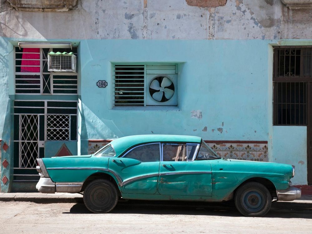 Cuba