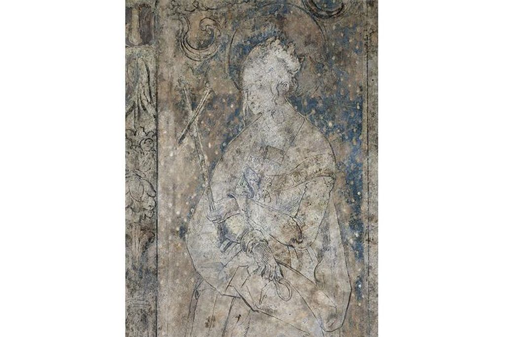 Dürer painting
