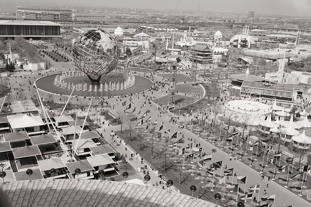 1964 World's fair