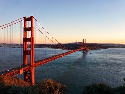 San Francisco and Yosemite: A Tailor-Made Journey