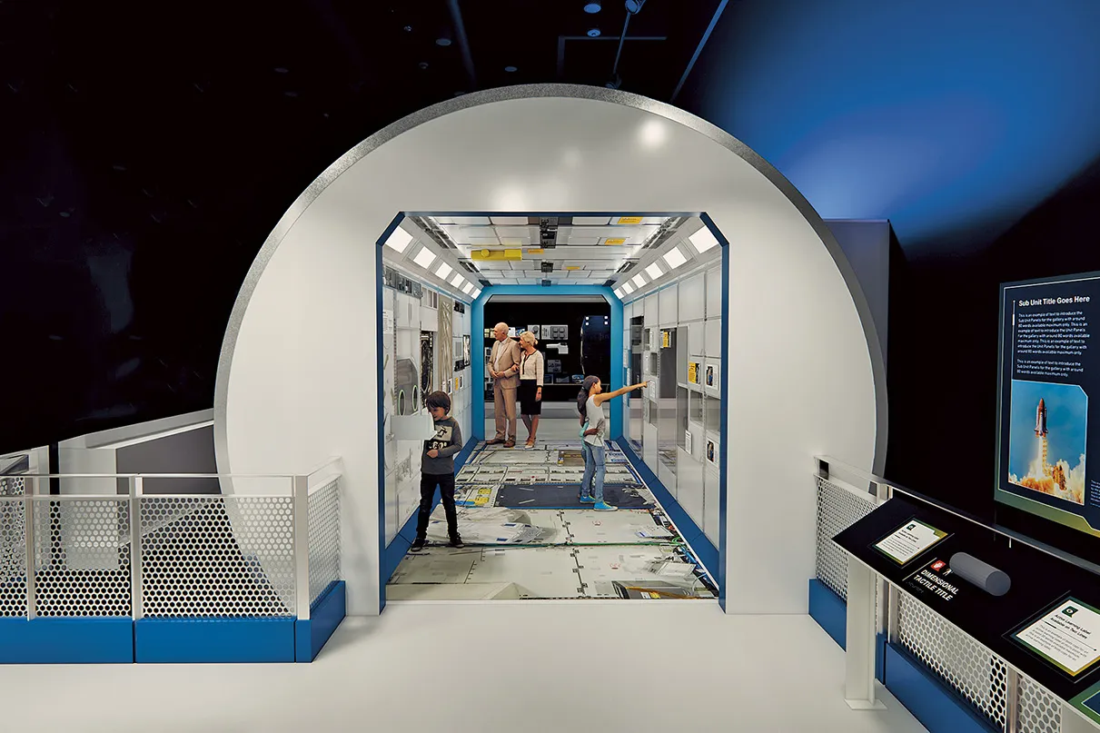 What to Expect at the Newly Renovated National Air and Space Museum ...