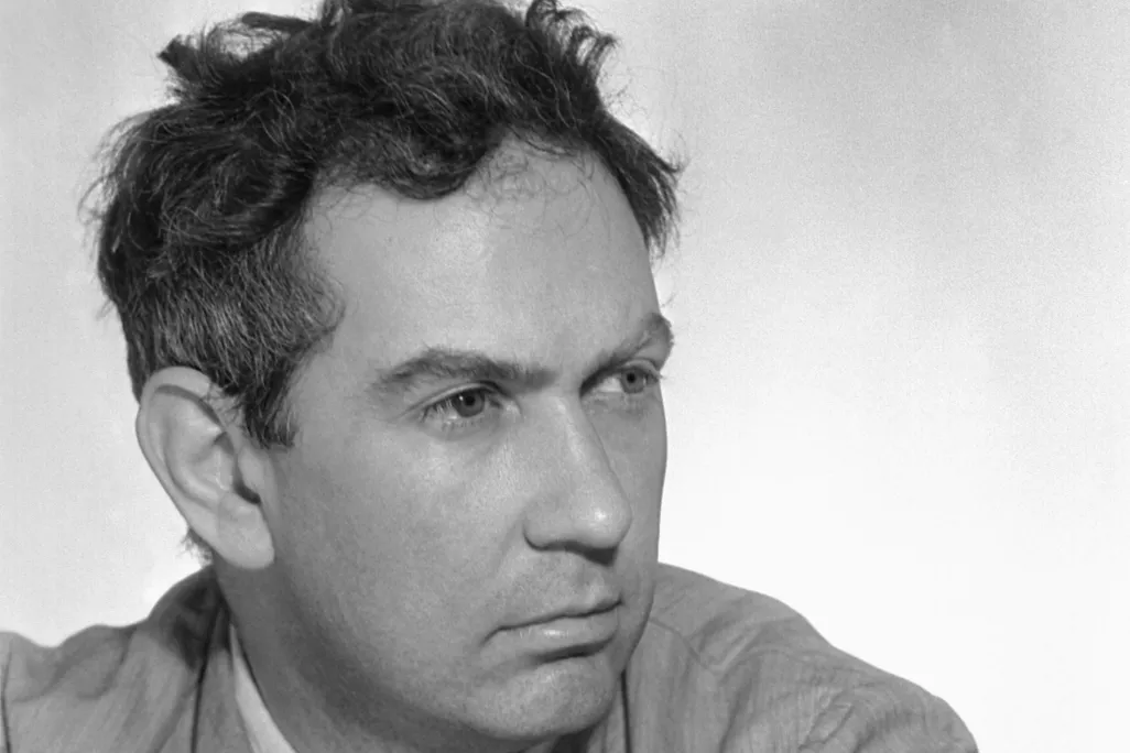Calder, c. 1931