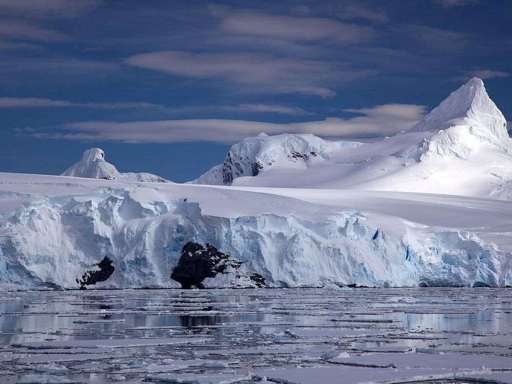 Antarctica