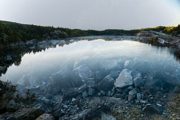 Marble Quarry thumbnail