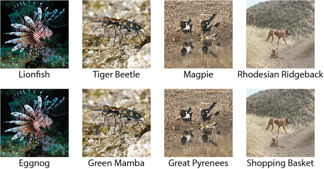 Computers Are Getting Much Better at Image Recognition