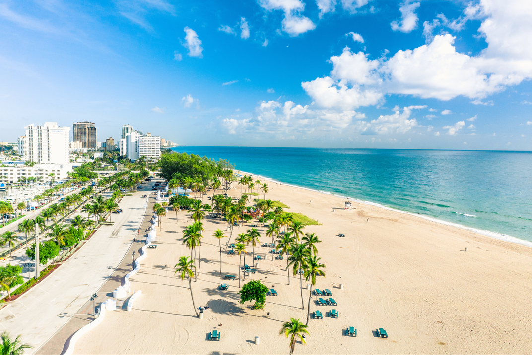Discover Four Reasons Why Greater Fort Lauderdale Is a Feast for the Senses