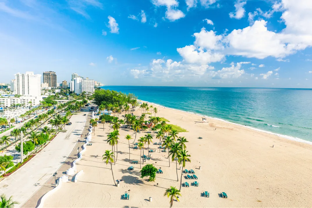 Discover Four Reasons Why Greater Fort Lauderdale Is a Feast for