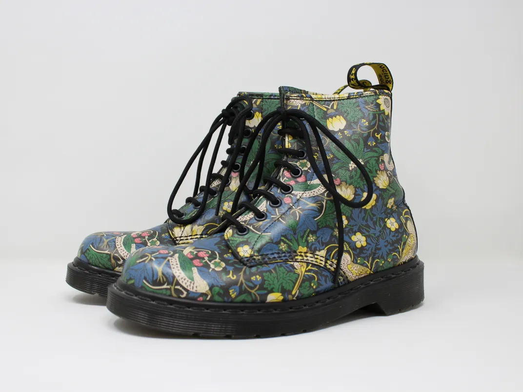 Dr. Martens