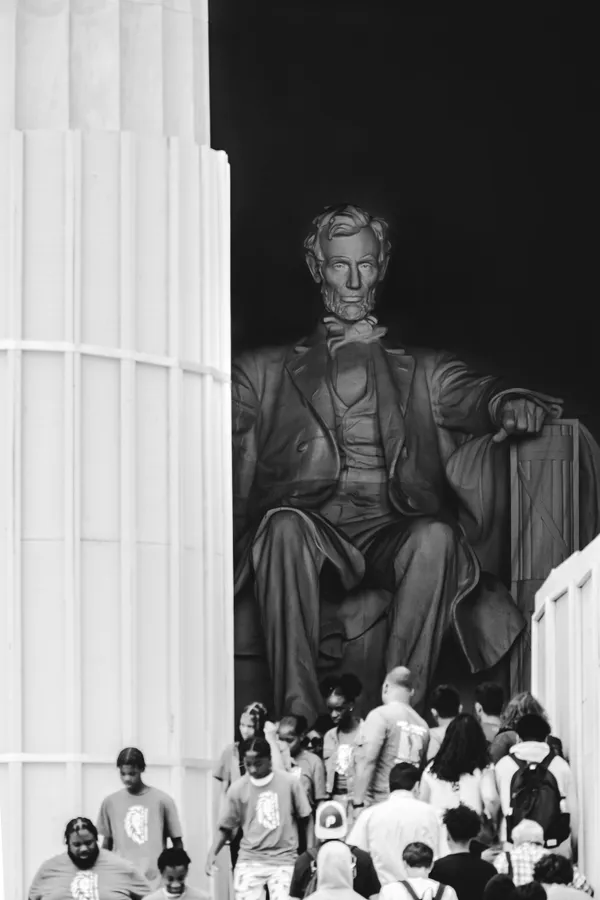 Remember Lincoln thumbnail