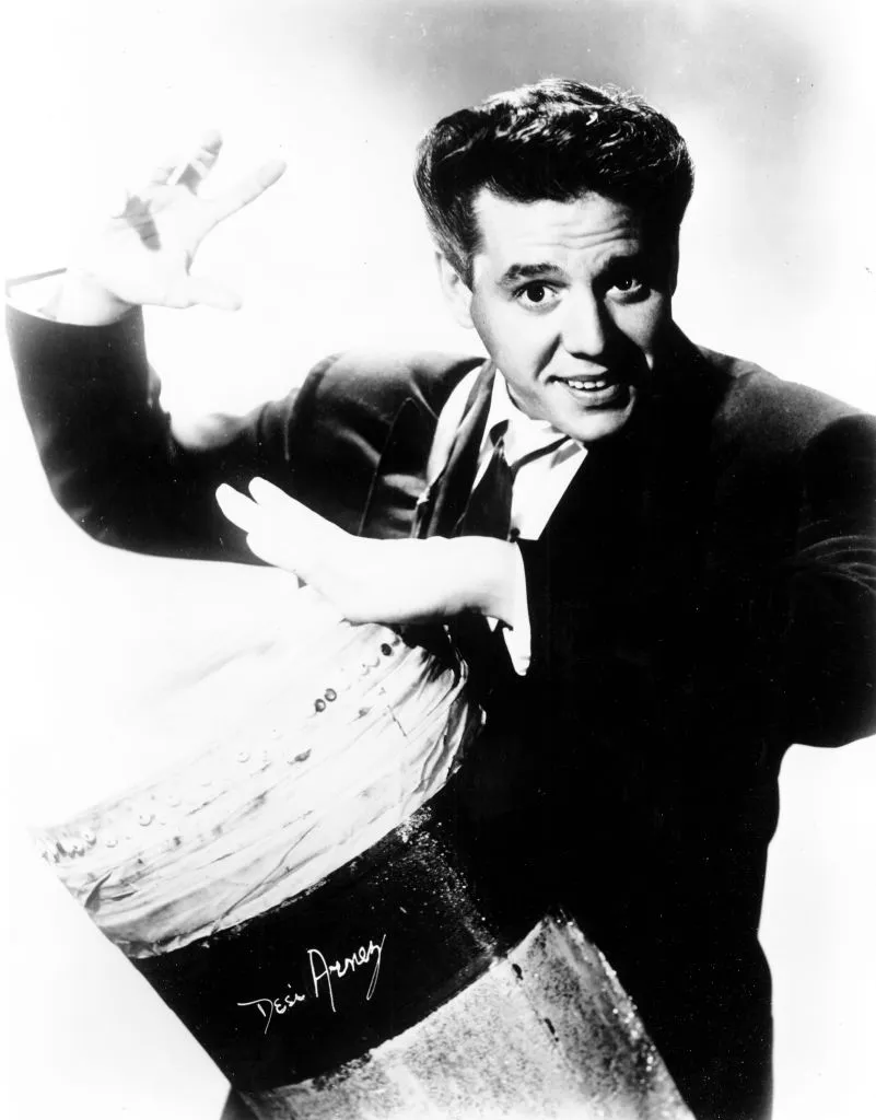 Desi Arnaz