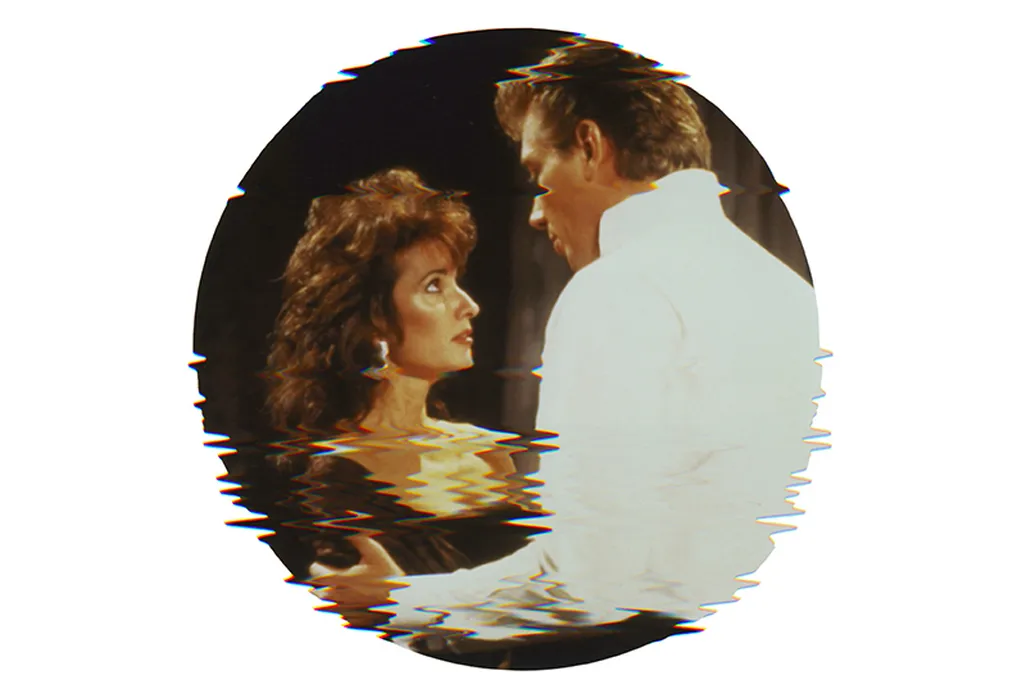 soap opera illustration