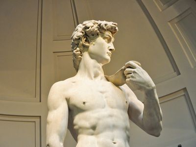 michelangelo