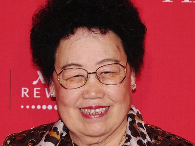 Chen Lihua is a self-made and worth $6 billion.