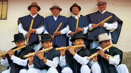 ¡Así Kotama! is out July 2, on Smithsonian Folkways Records.