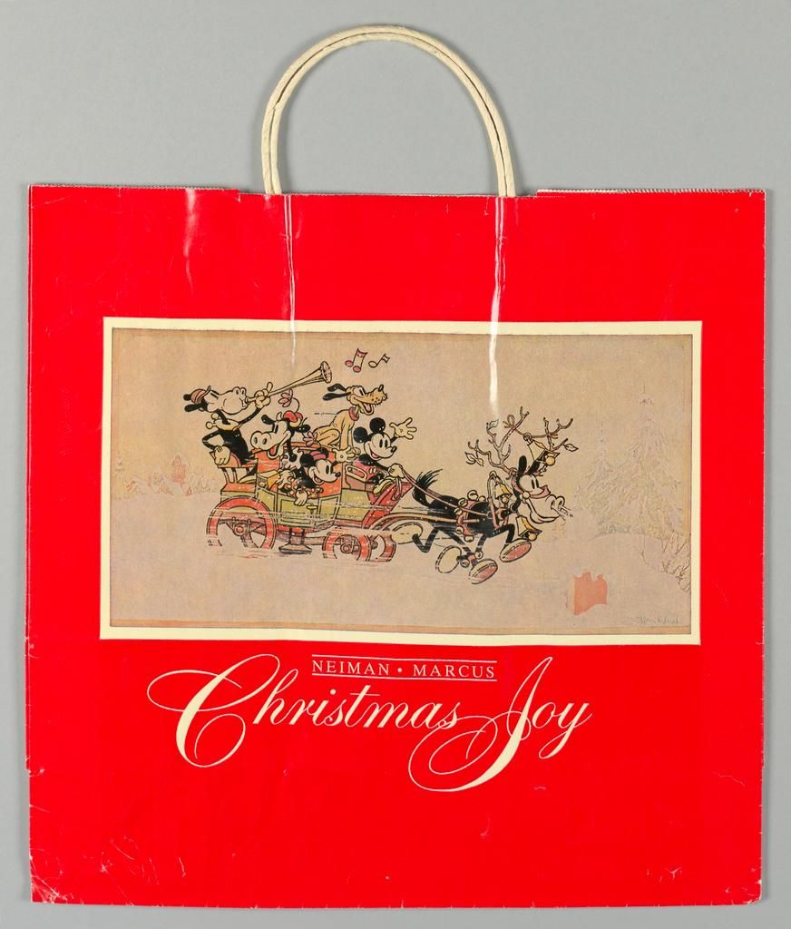Holiday Shopping Bags  Smithsonian Institution