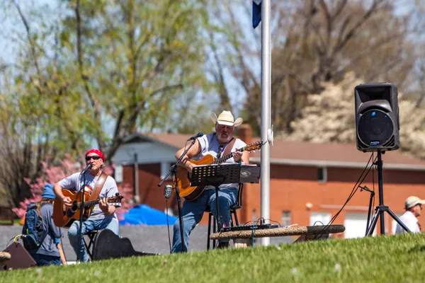 Live Music during the Total Solar Eclipse thumbnail