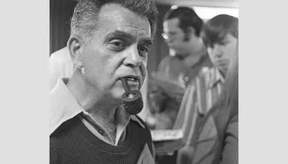Jack Kirby Was a Kid From the Lower East Side Who Became the ‘King of Comics’ and Made Superhero Mythology. Now, New York City Has Named a Street After Him