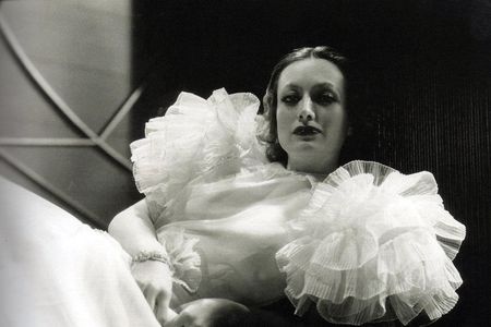 Joan Crawford in Letty Lynton (1932)