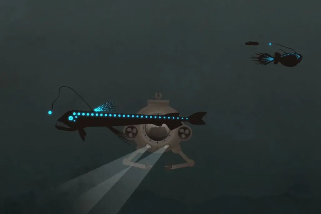 fireflies video