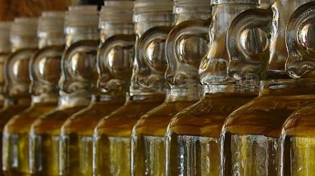 New research says olive oil is one healthy fat.