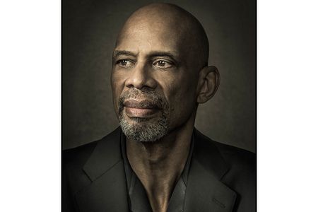 Kareem Abdul-Jabbar