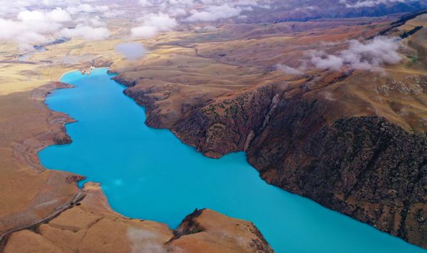 The Eye of the Plateau thumbnail