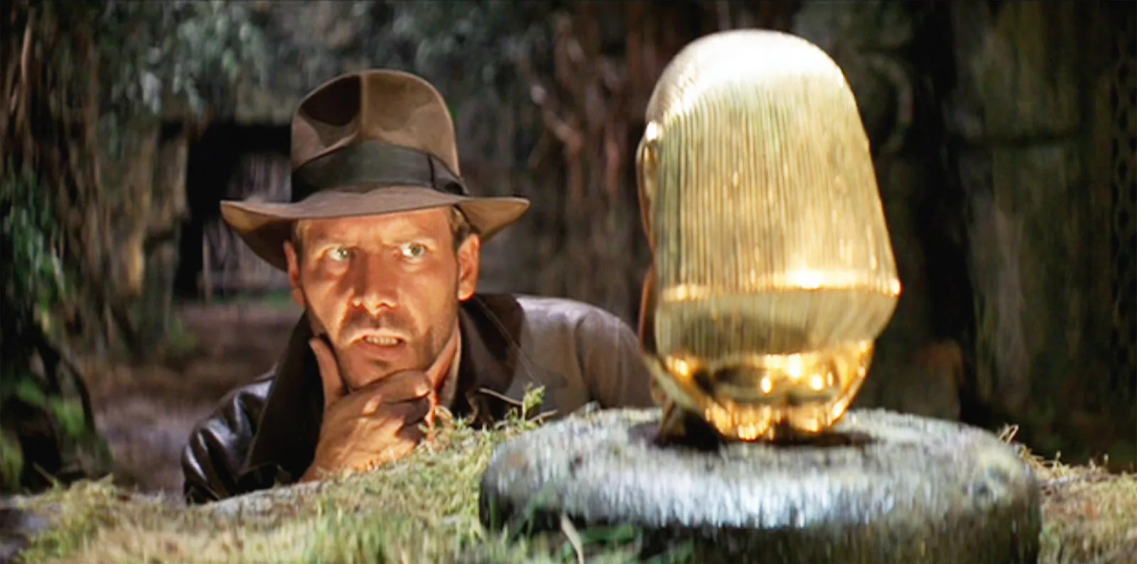 The Enduring Myths of 'Raiders of the Lost Ark' | Arts & Culture|  Smithsonian Magazine
