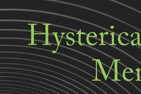 Hysterical Men by Mark Micale.