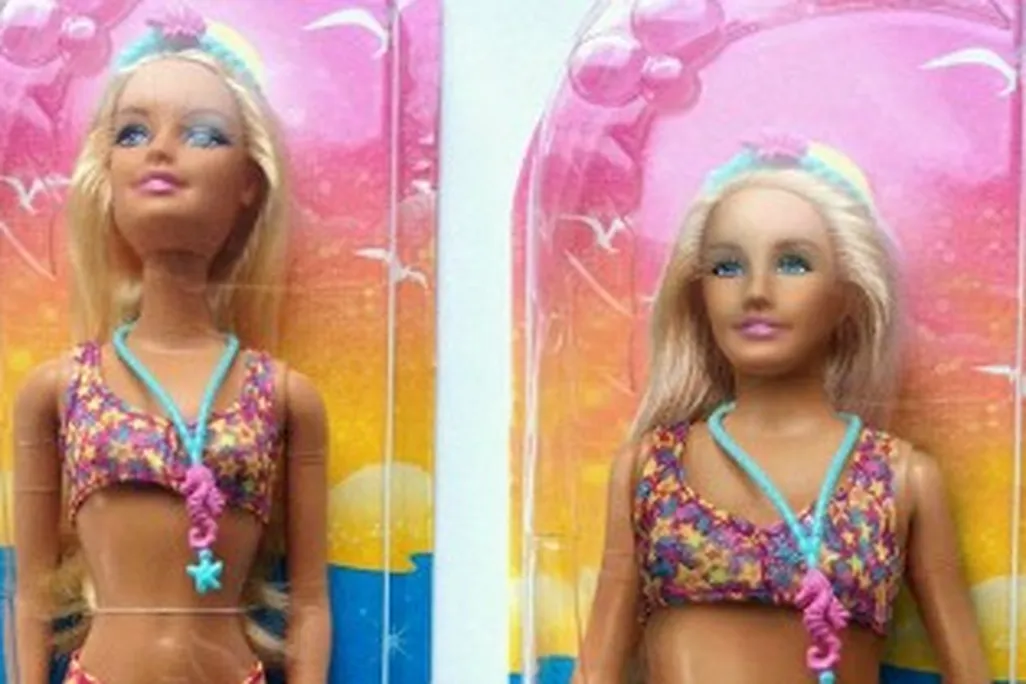 Which Barbie would you buy?