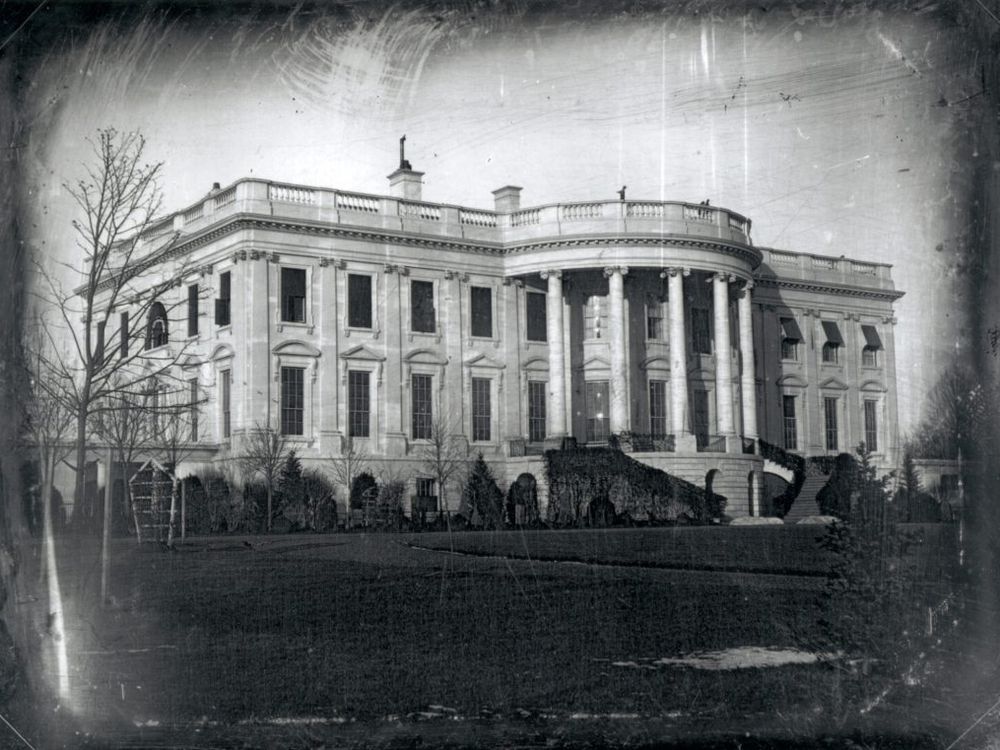 White House