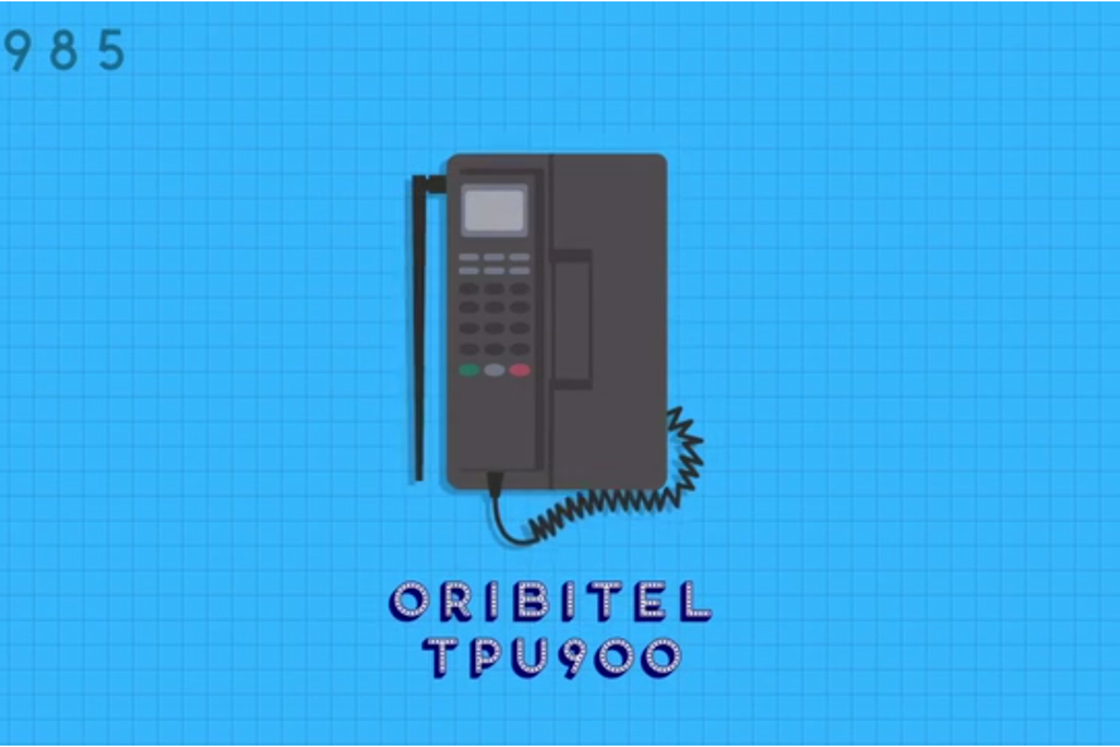 cell phone