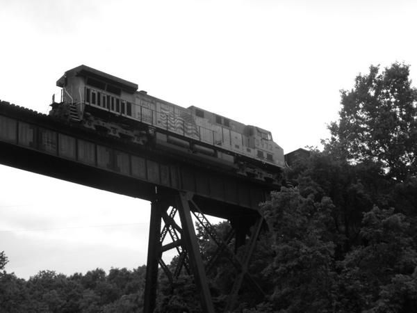 train going over us thumbnail