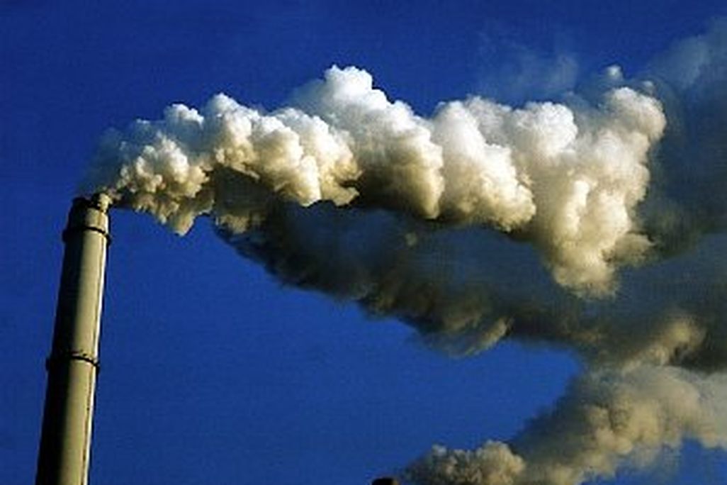 Carbon Emissions