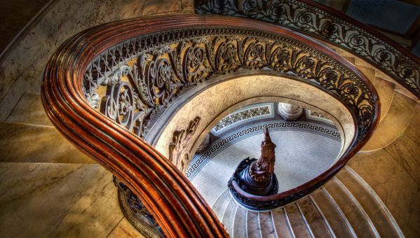 Perspective thumbnail