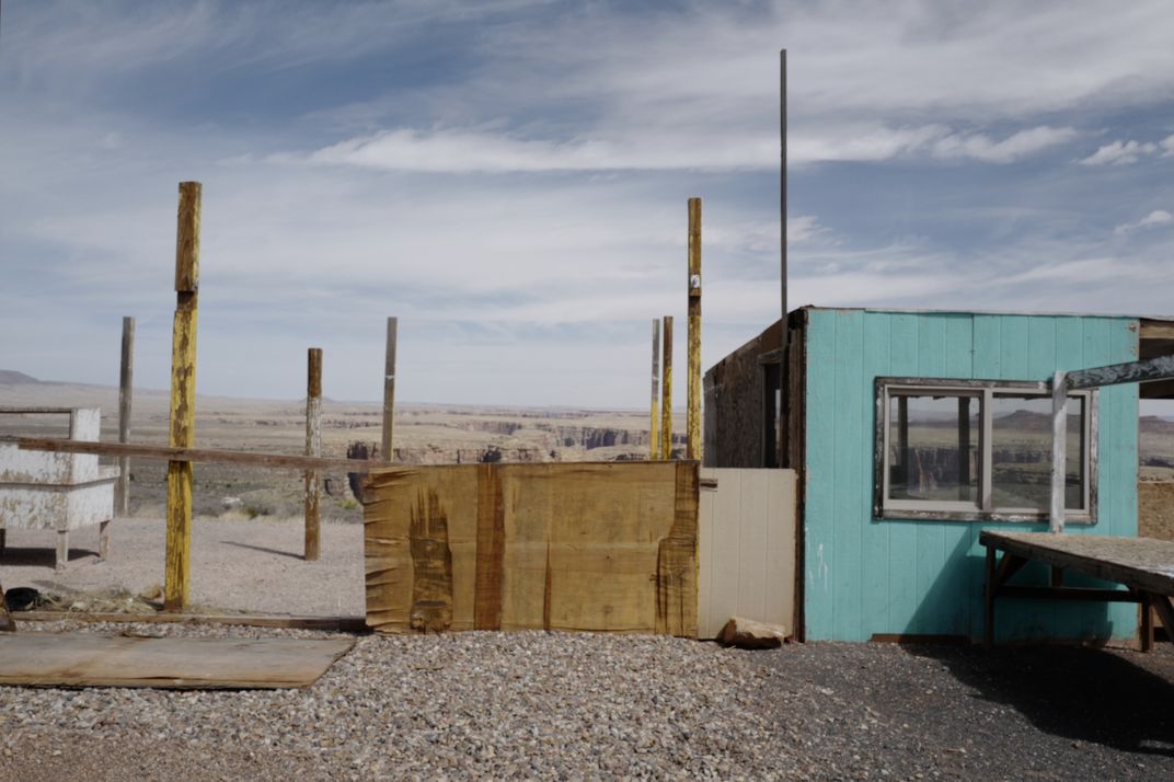 Nature and the Man-made | Smithsonian Photo Contest | Smithsonian Magazine