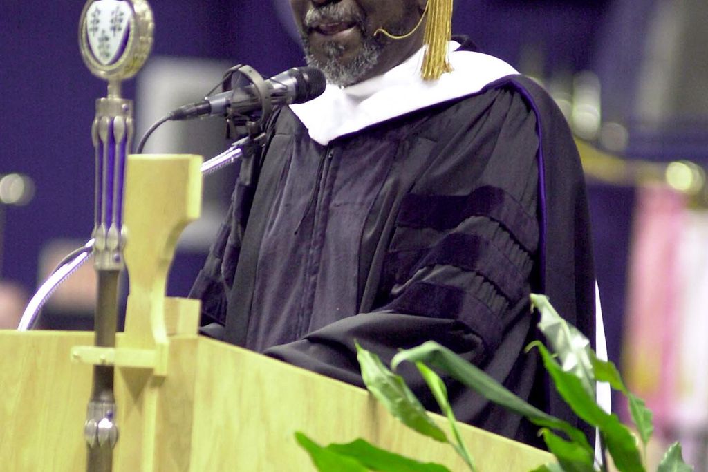 les payne