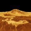 Scientists Spot Recent Volcanic Activity on Venus icon