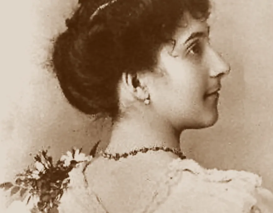 Jeanne Calment