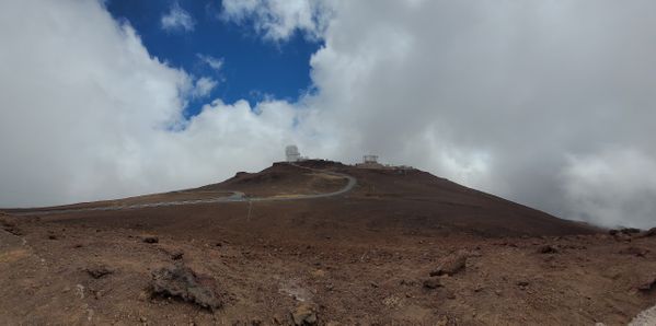 Haleakala Crater Observatory thumbnail