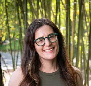 Silvana Oderisi