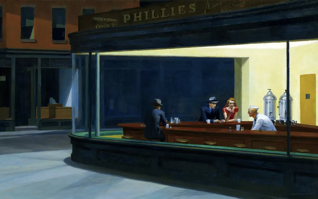 Nighthawks