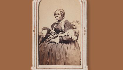 The Remarkable Life of One of Boston's Most Fervent and Daring Abolitionists image