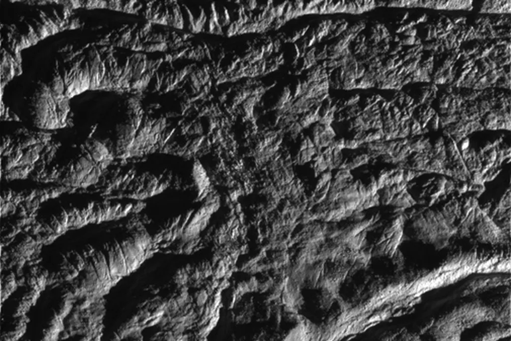 Enceladus, this is your closeup.