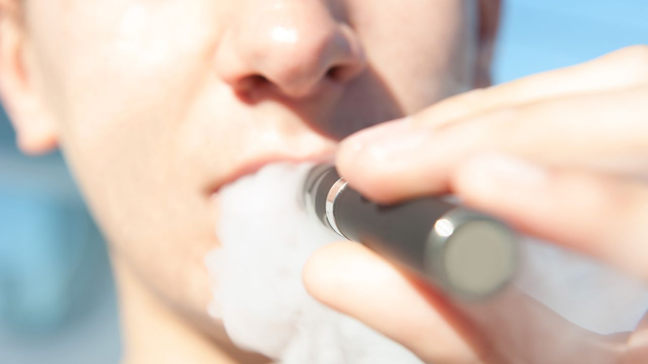 elfbar nachfüll pod läuft aus Cigarette électronique Vuse Pro One
