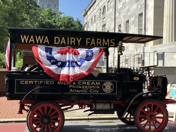 American Nostalgia thumbnail