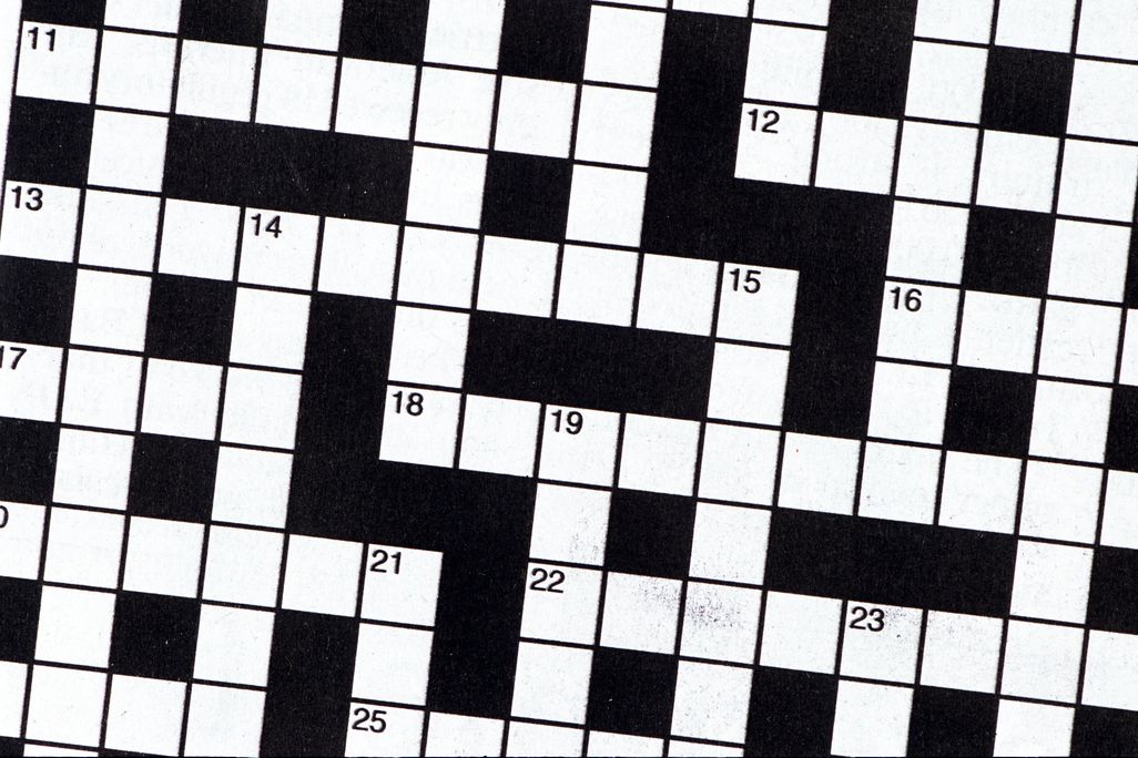 crossword