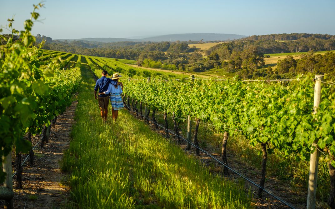 10 Otherworldly Adventures of a Lifetime in Western Australia