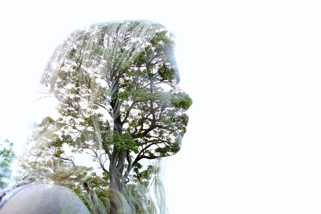 Double exposure | Smithsonian Photo Contest | Smithsonian Magazine