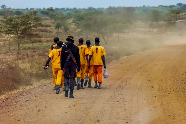 After the long day work thumbnail