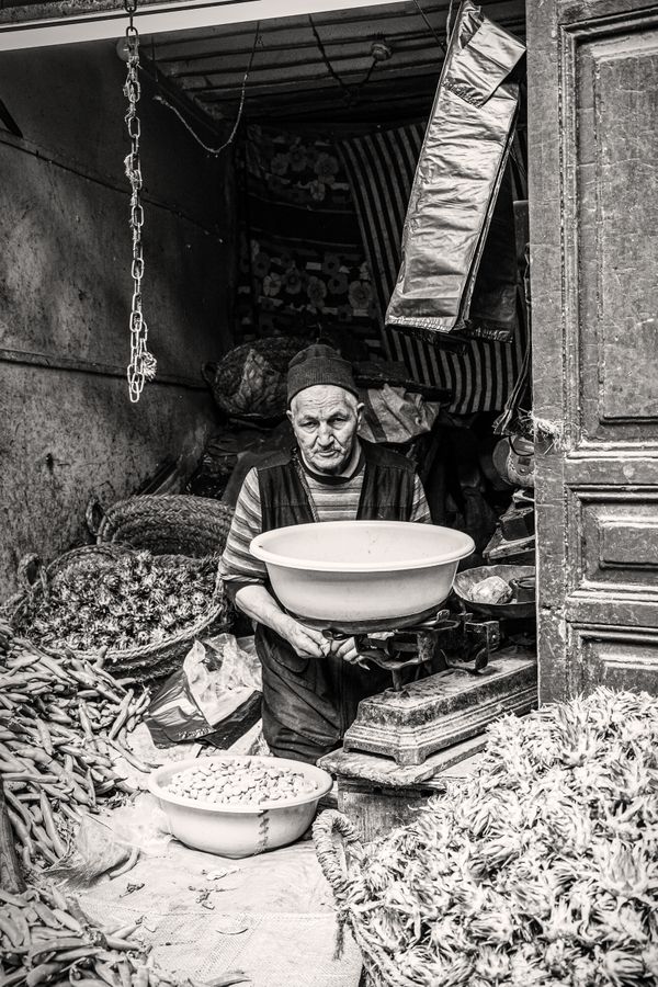 Medina Seller thumbnail